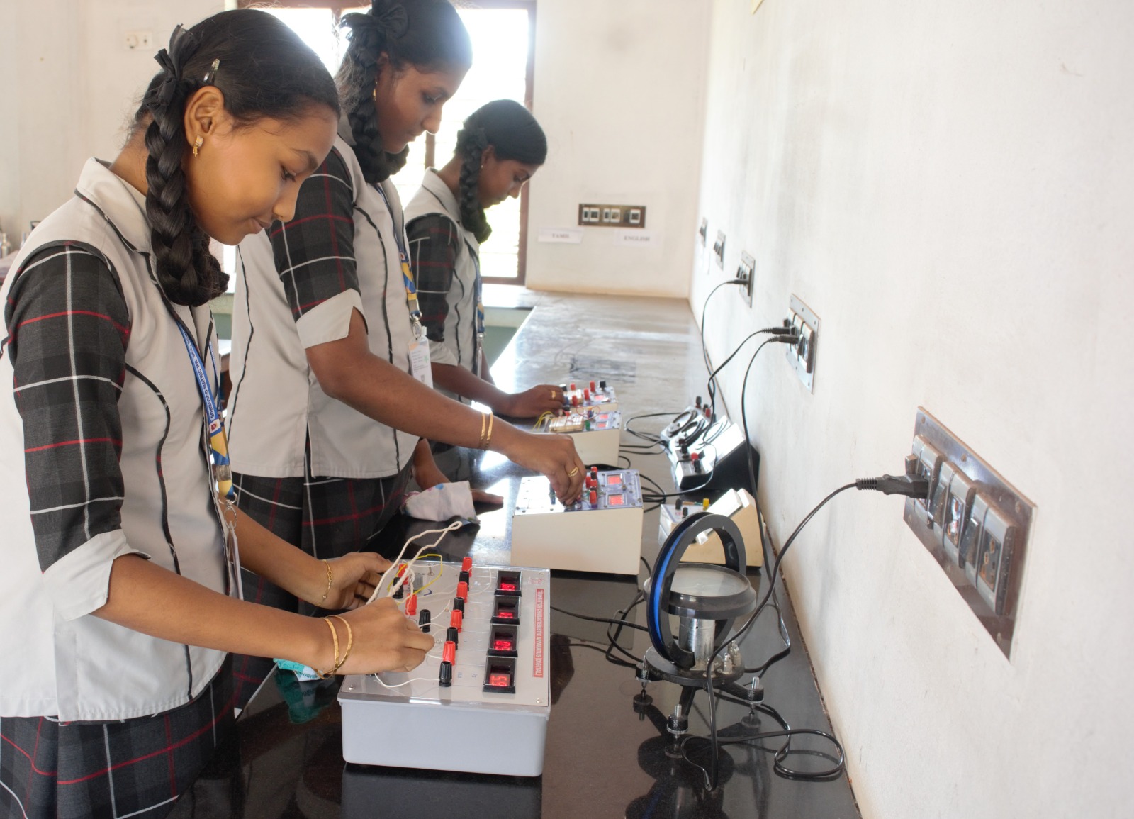 DON BOSCO-World-School-Gallery-Music-Studio